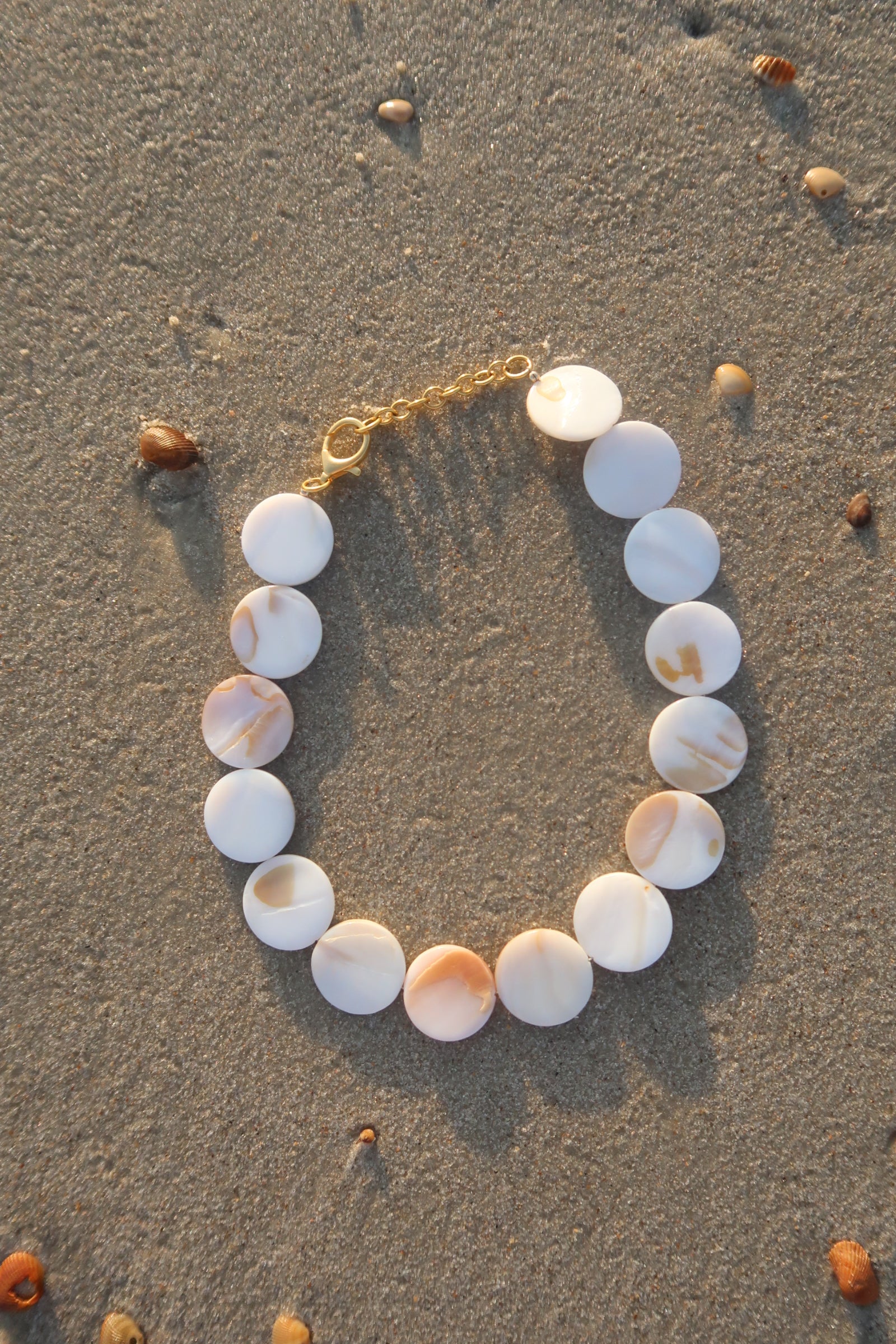 June Pearl Necklace