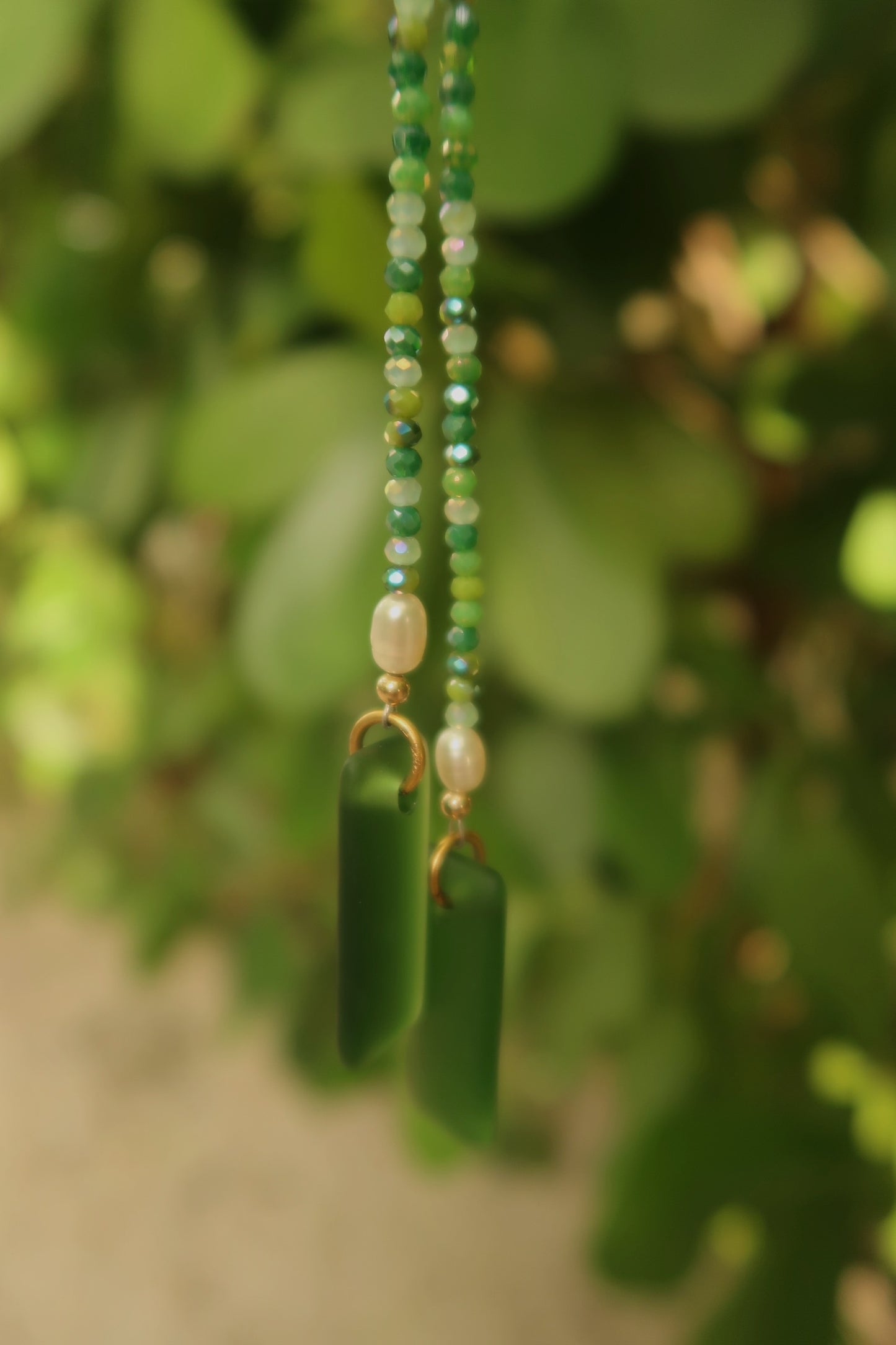 The Palm Wrap