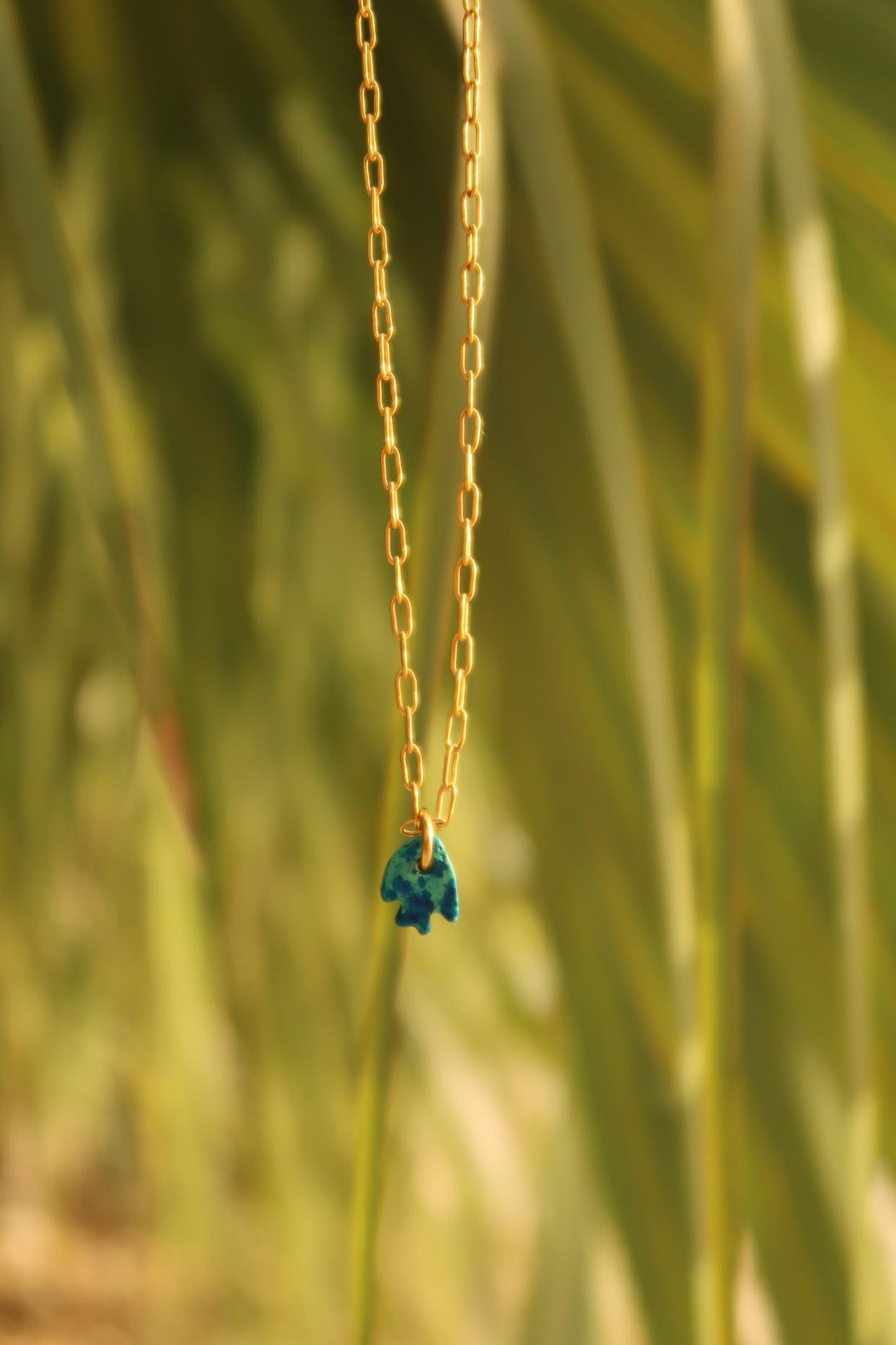 The Boca Chita - Blue