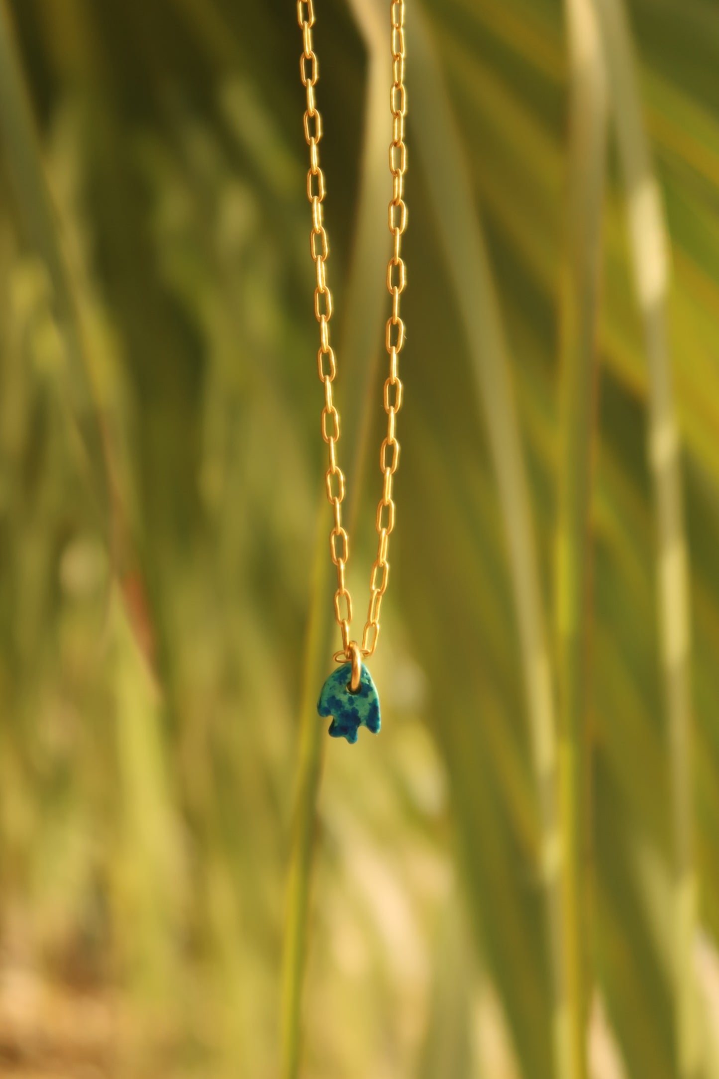 The Boca Chita - Blue