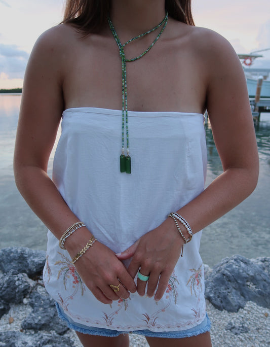 The Palm Wrap