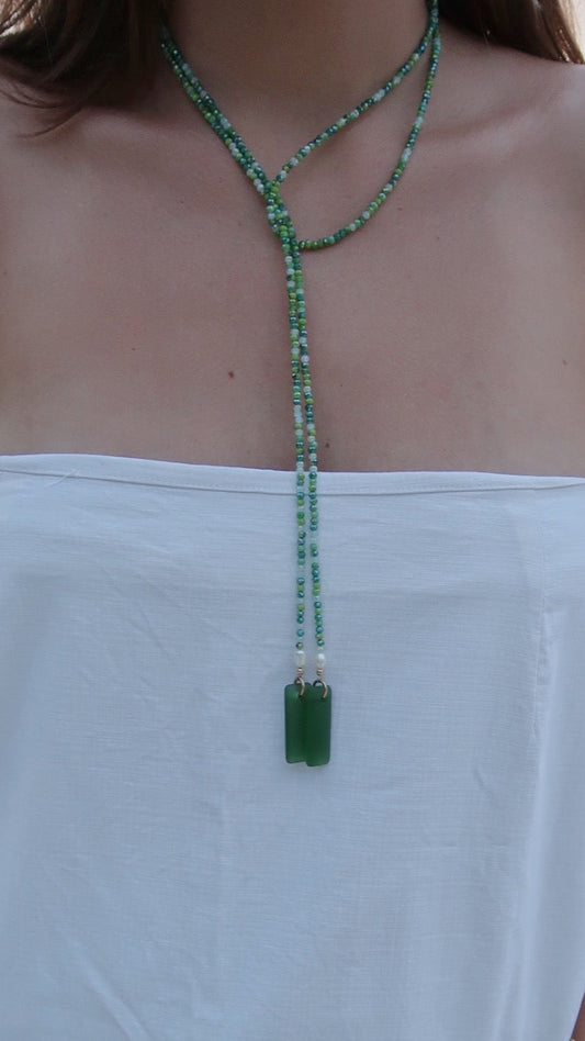 The Palm Wrap