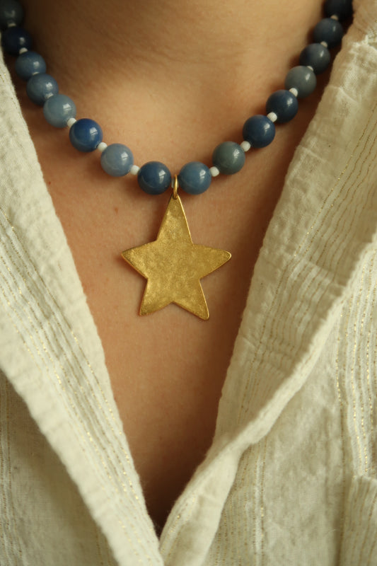 The 'All Star' Necklace