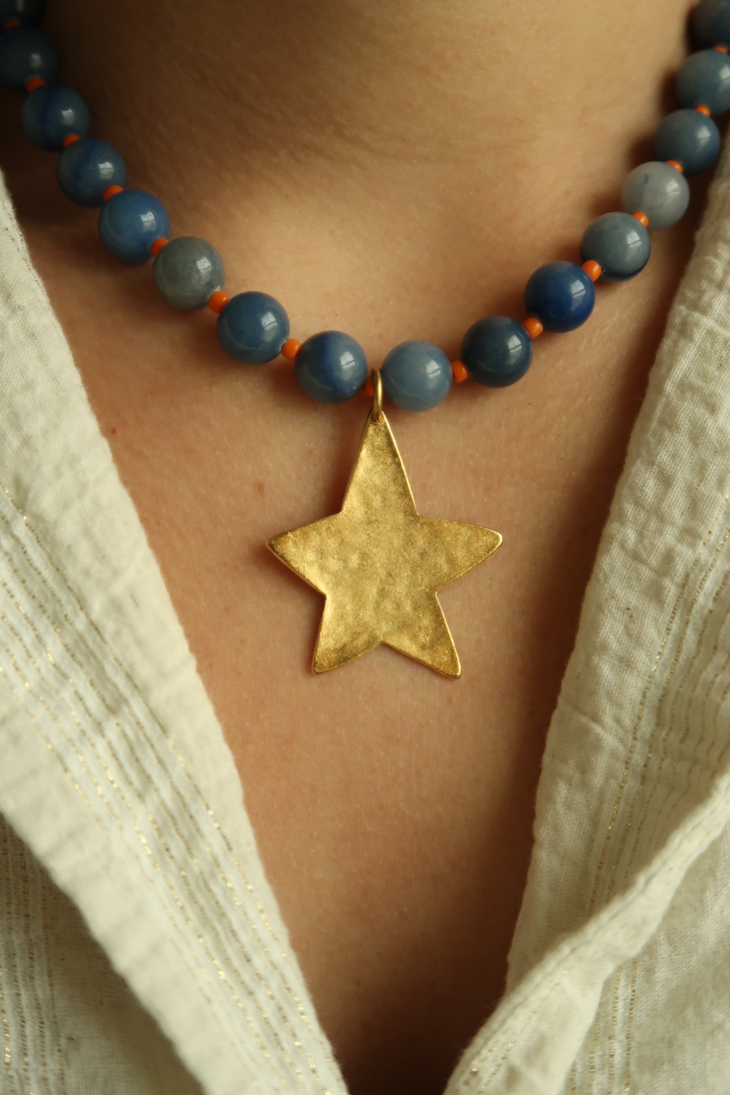 The 'All Star' Necklace