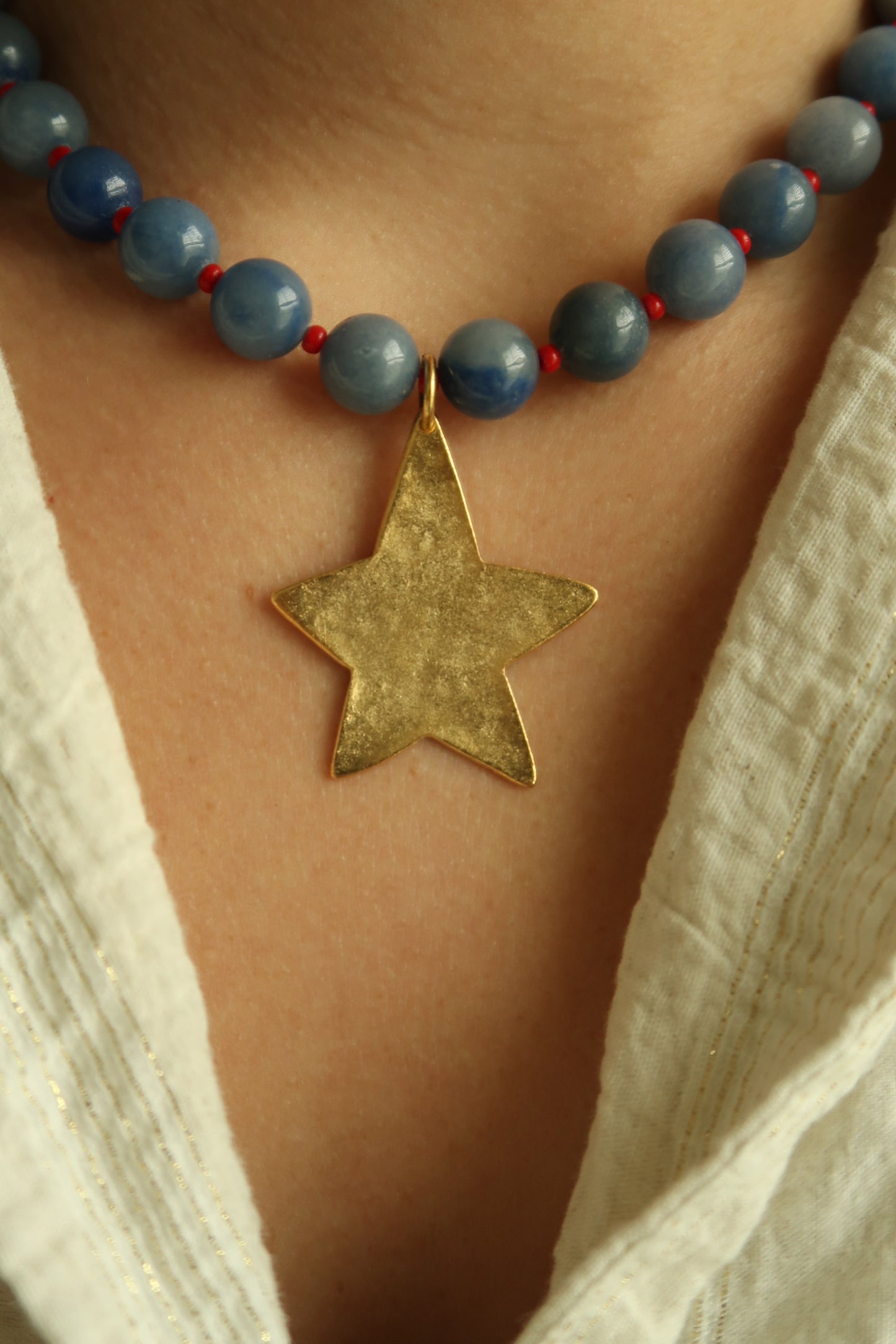 The 'All Star' Necklace