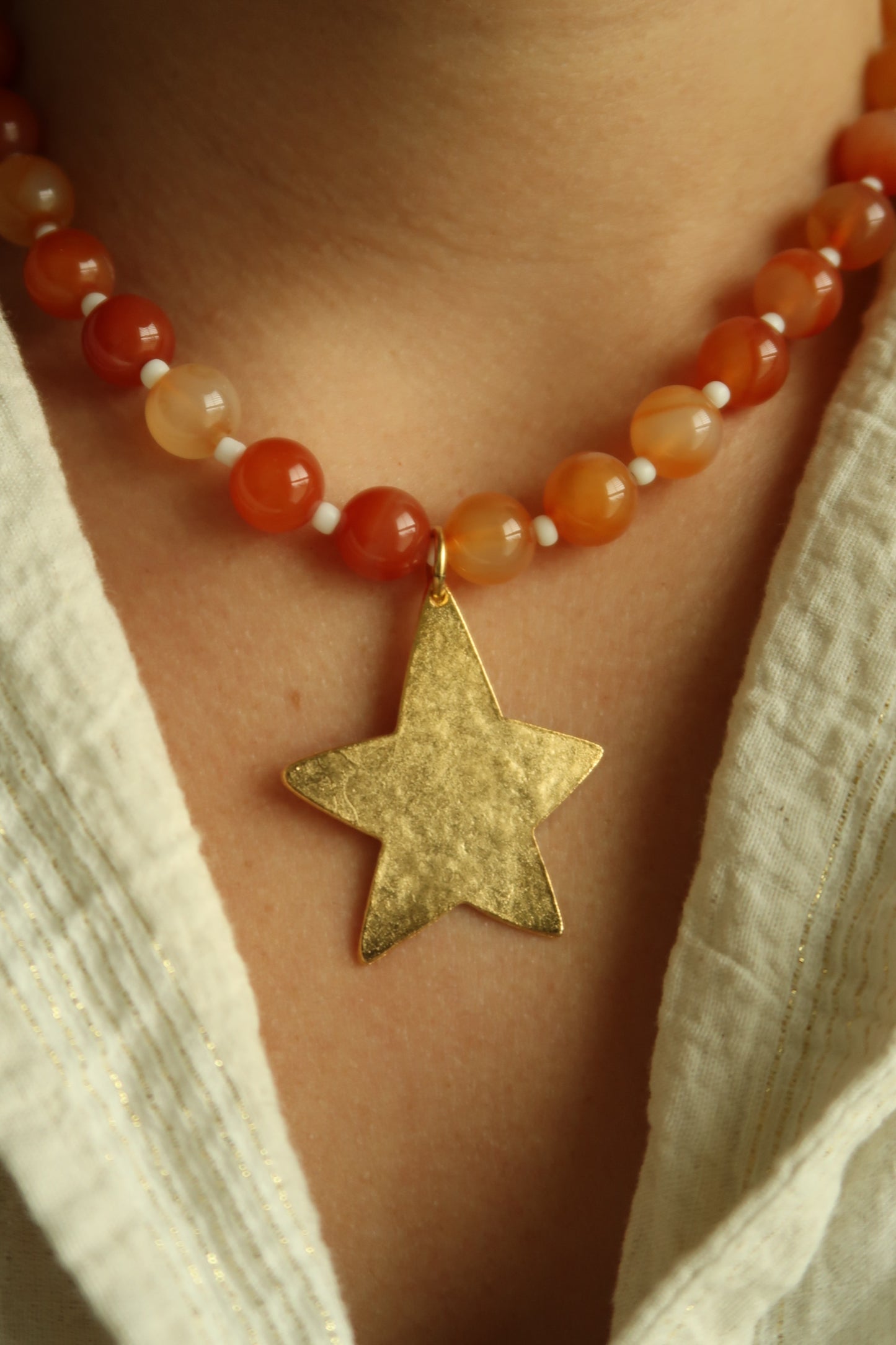 The 'All Star' Necklace