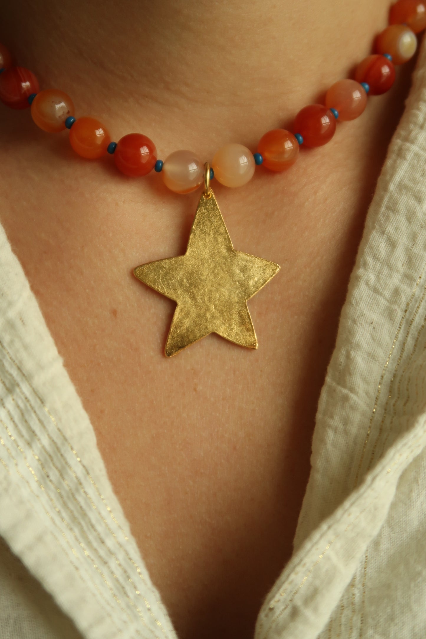The 'All Star' Necklace