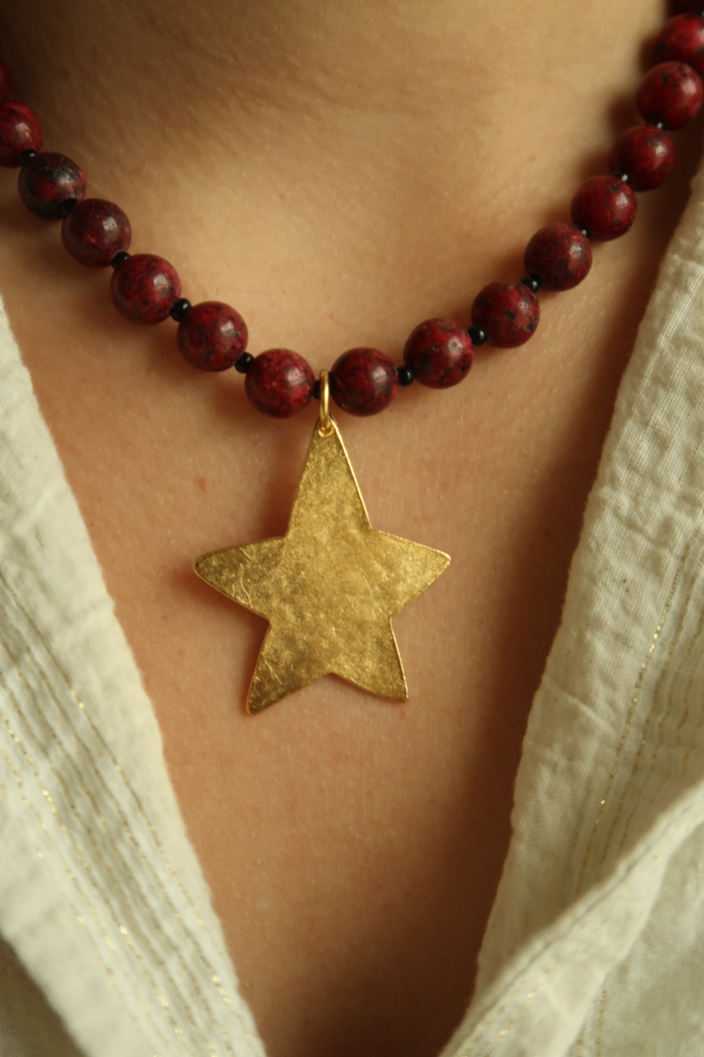 The 'All Star' Necklace