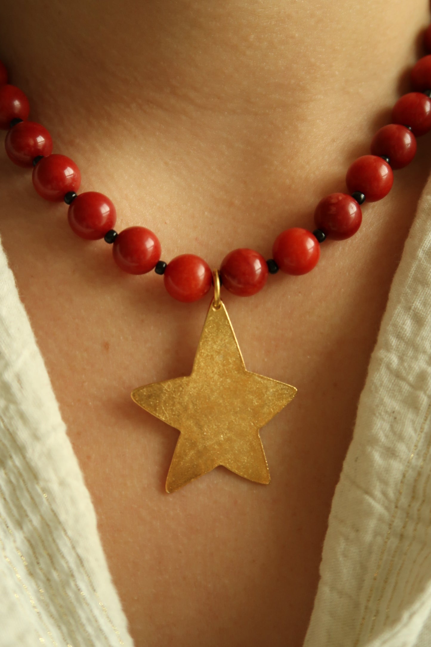 The 'All Star' Necklace