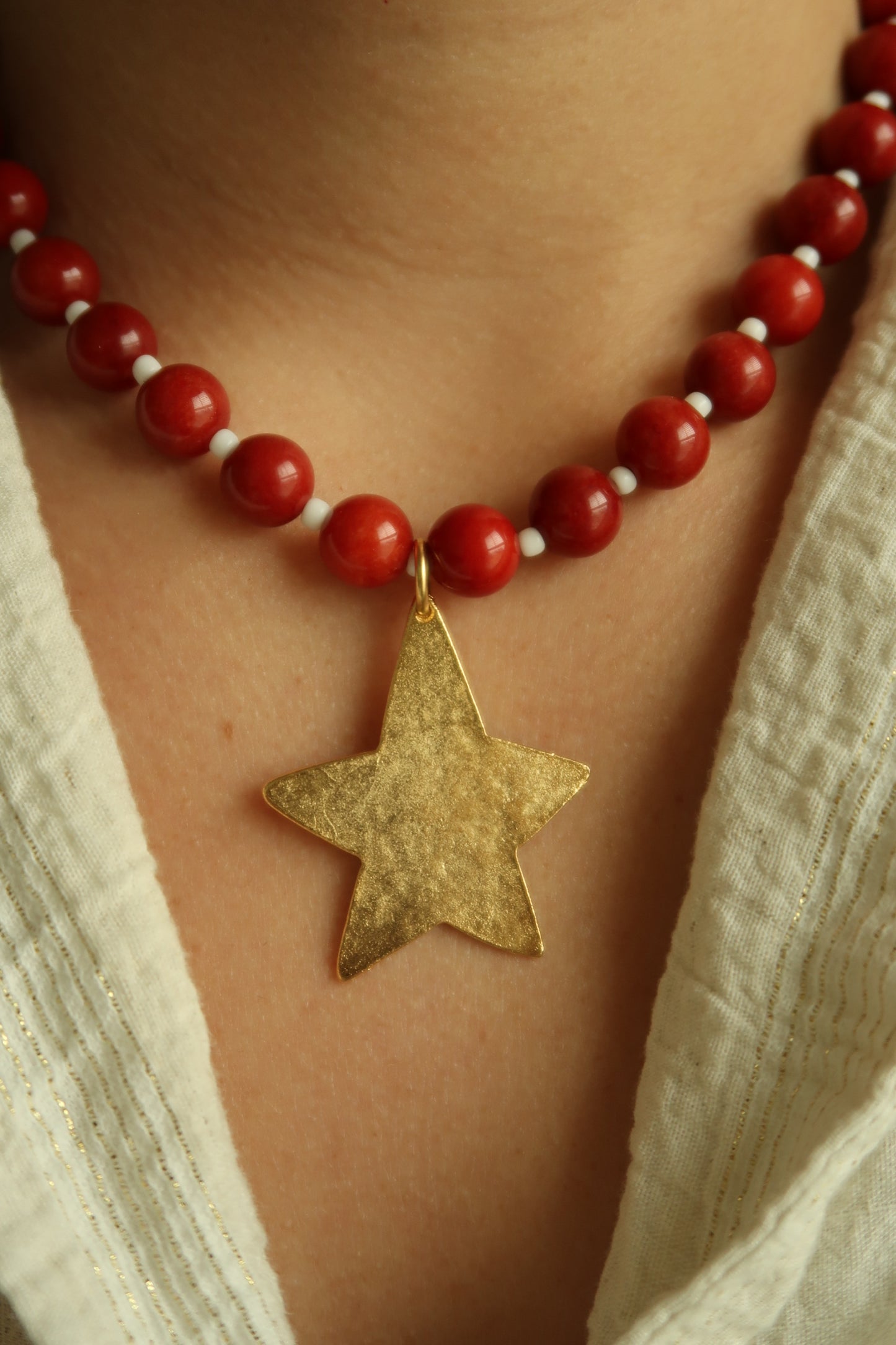 The 'All Star' Necklace