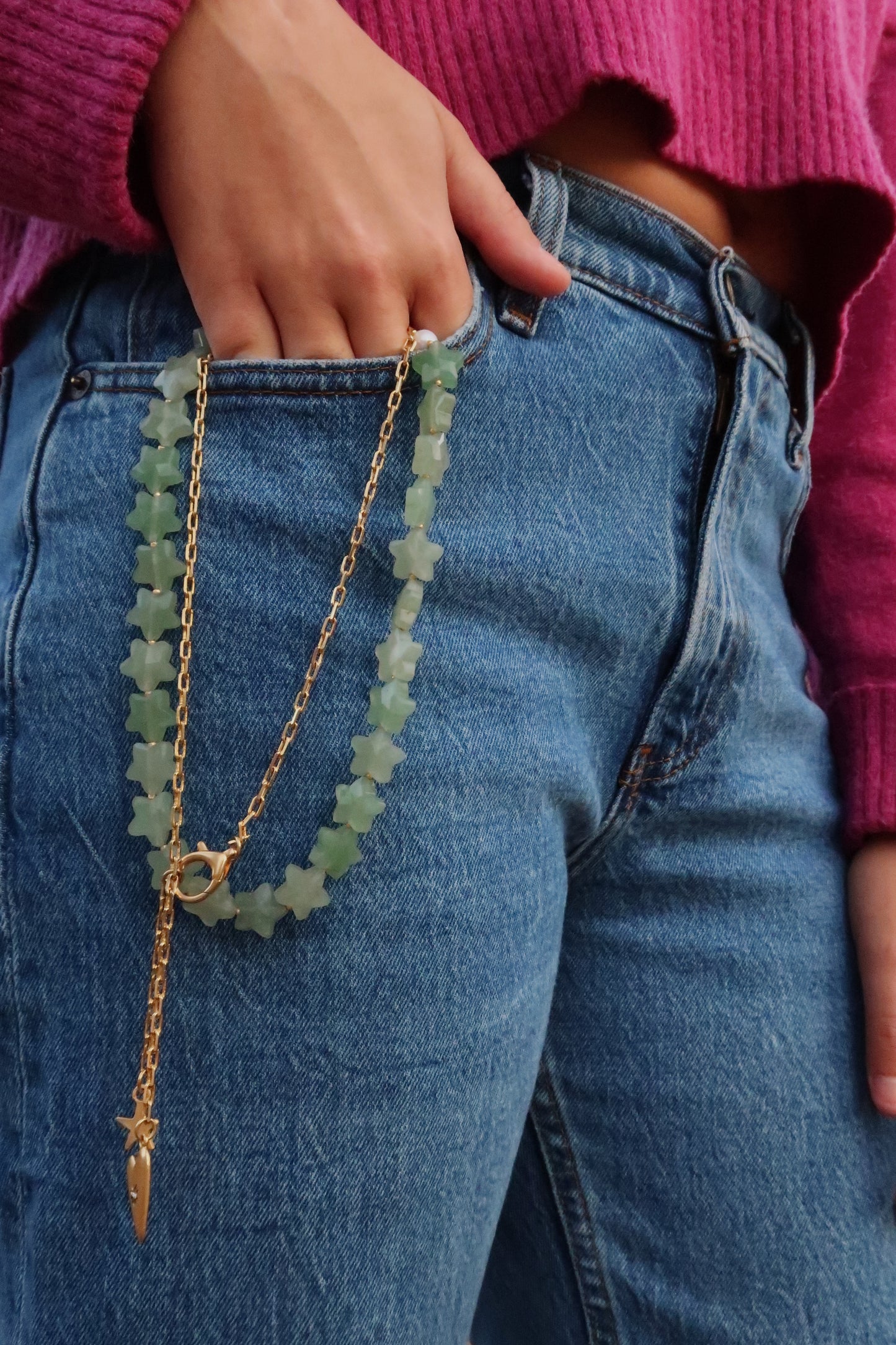 The Lucile Lariat